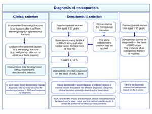 Diagnosis and treatment of osteoporosis: 2026 recommendations of the Polish Society for Rheumatology